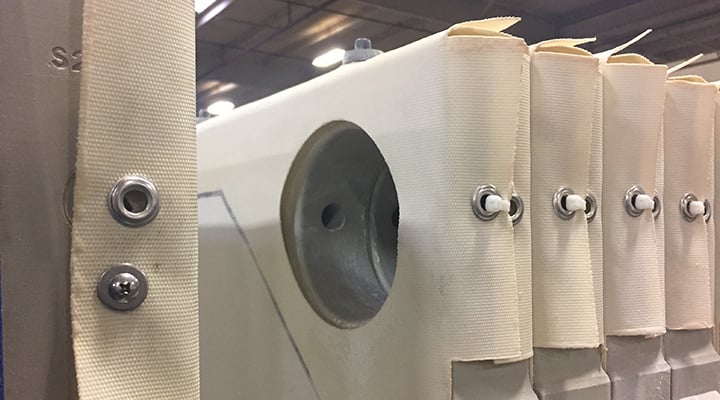 filter press cloth manufacturers