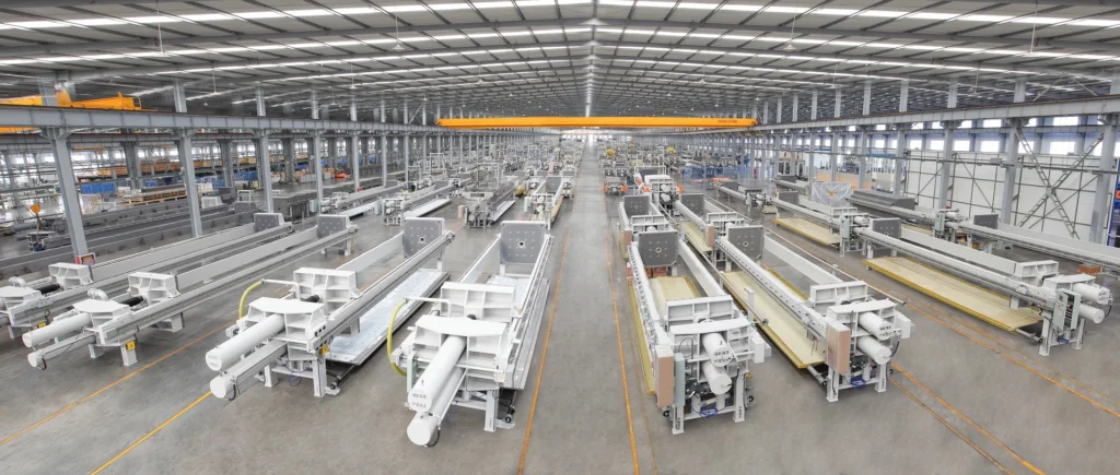 Jing Jin Filter Press Cloth Manufacturer